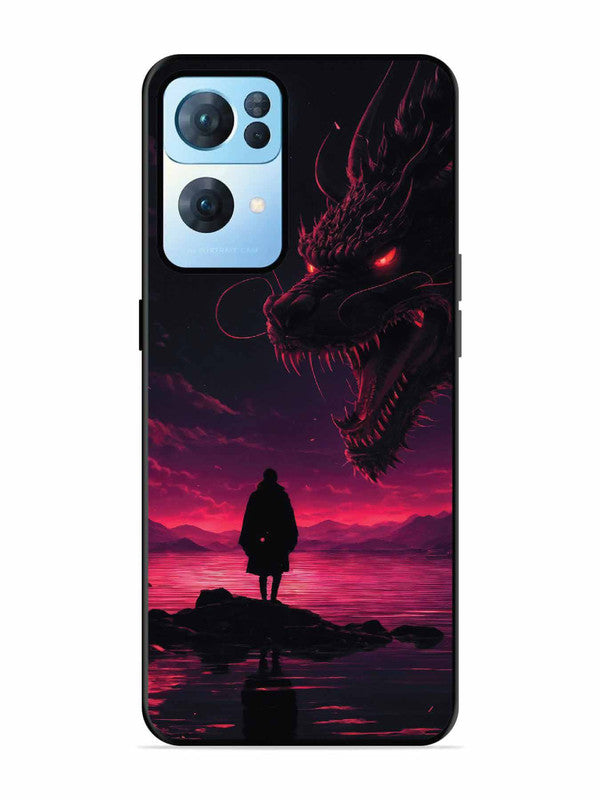 Oppo RENO 7 Pro 5G Dragon