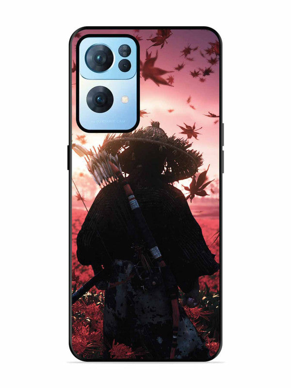 Oppo RENO 7 Pro 5G Shaolin