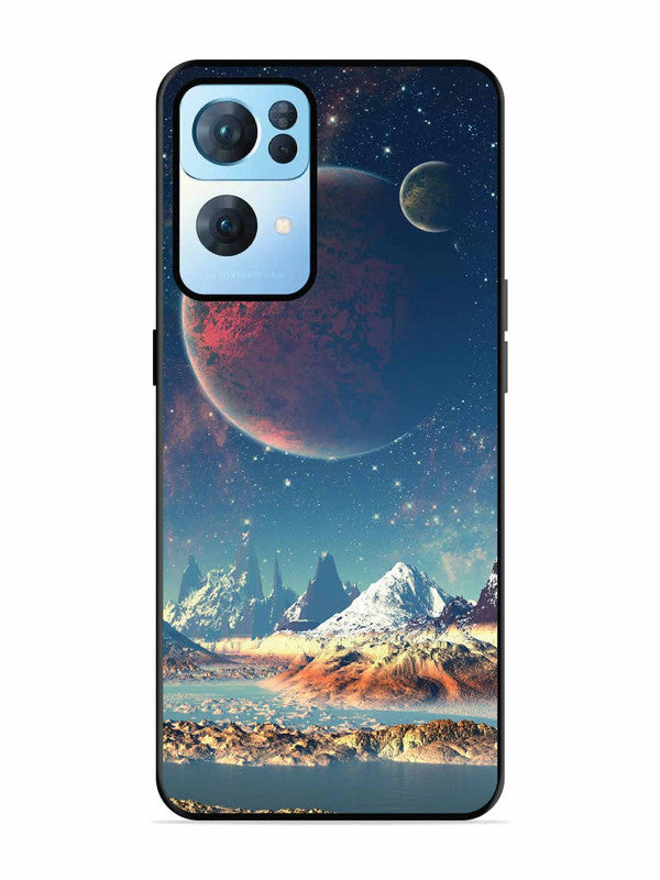 Oppo RENO 7 Pro 5G Space