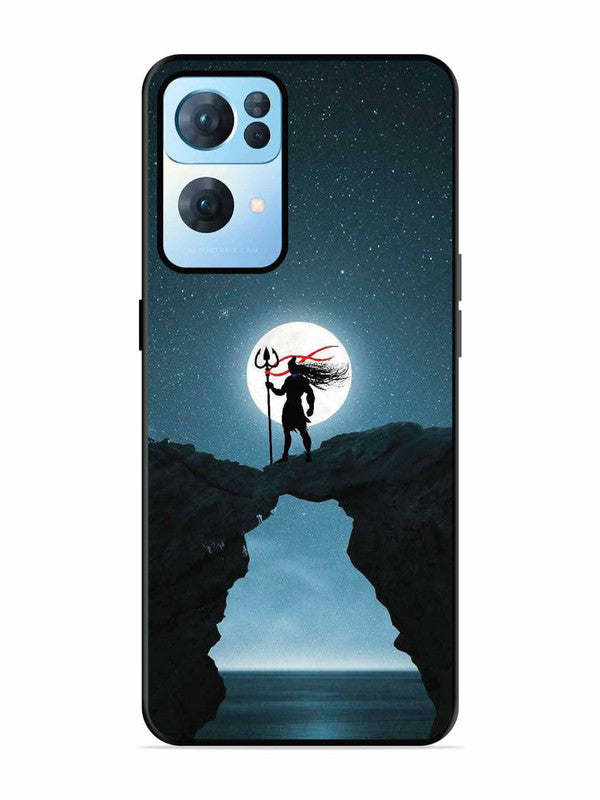 Oppo RENO 7 Pro 5G Adi Shiva