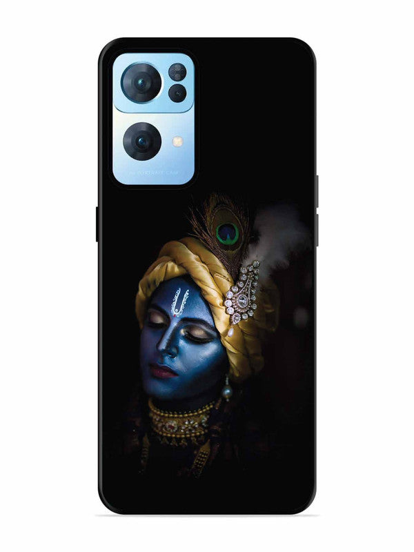 Oppo RENO 7 Pro 5G Kanha Krishna