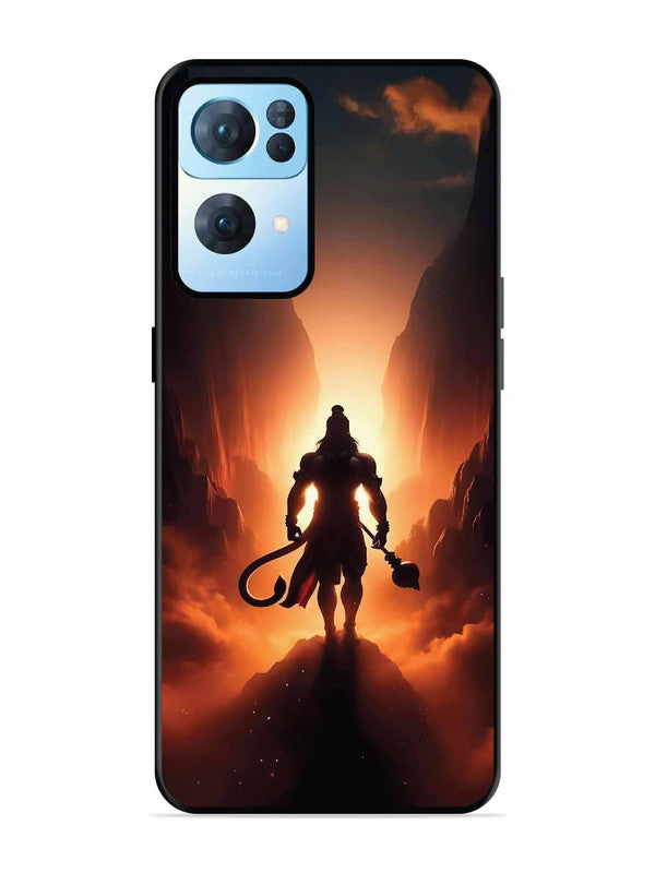 Oppo RENO 7 Pro 5G Veer Bajrangi