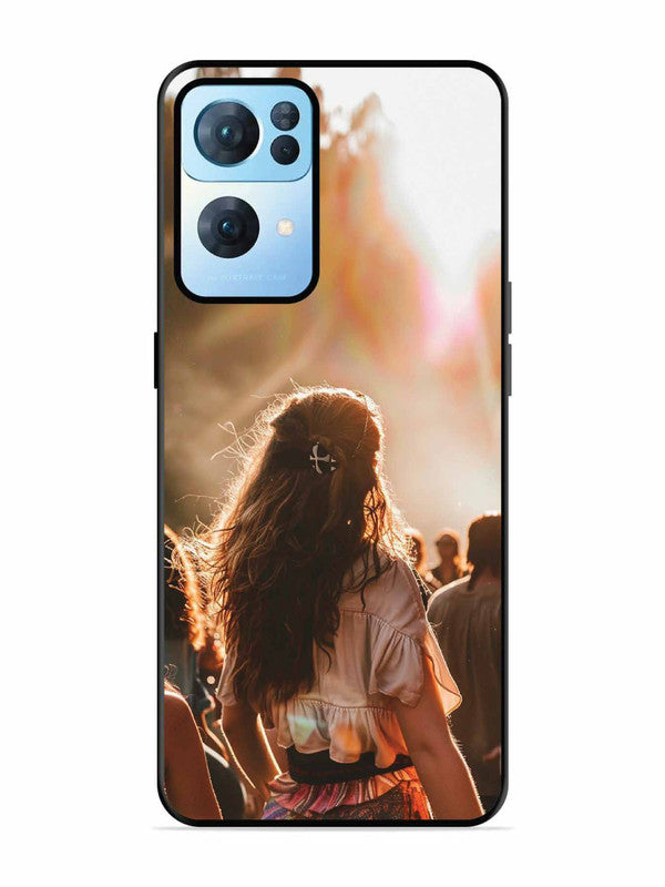 Oppo RENO 7 Pro 5G Sunlit Festival Vibes