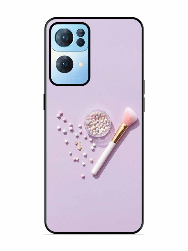Oppo RENO 7 Pro 5G Girls Makeup Story2