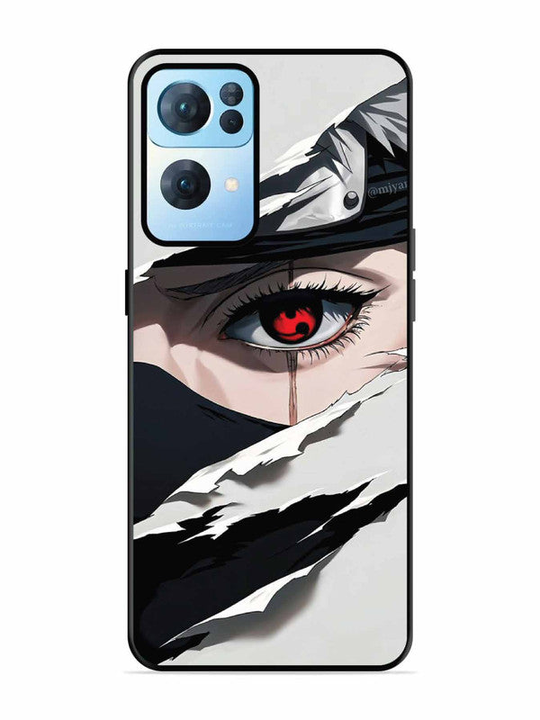 Oppo RENO 7 Pro 5G The Lonely Wonderer