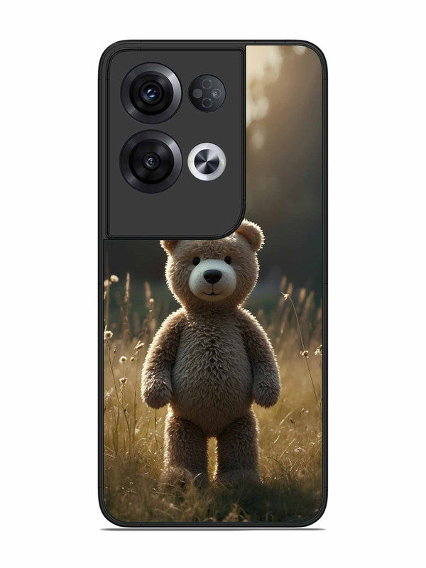 Oppo RENO 8 Pro 5G Teddy Beer