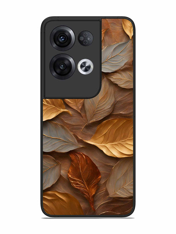 Oppo RENO 8 Pro 5G Dry Leaves