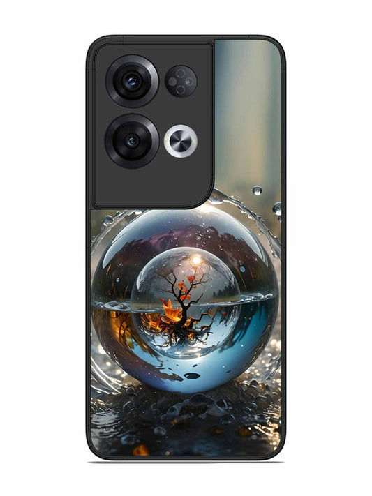 Oppo RENO 8 Pro 5G Aquatree In Waterball