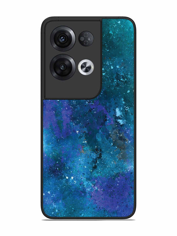 Oppo RENO 8 Pro 5G Celestial Dreamscape, Nebula