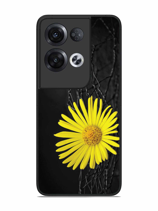 Oppo RENO 8 Pro 5G Sunflower on Fansing