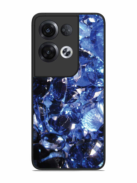 Oppo RENO 8 Pro 5G Oceanic Sapphire Sphere