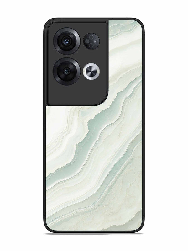 Oppo RENO 8 Pro 5G Marble Elegance