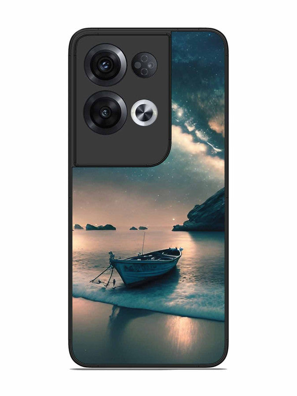 Oppo RENO 8 Pro 5G Seaside Escape