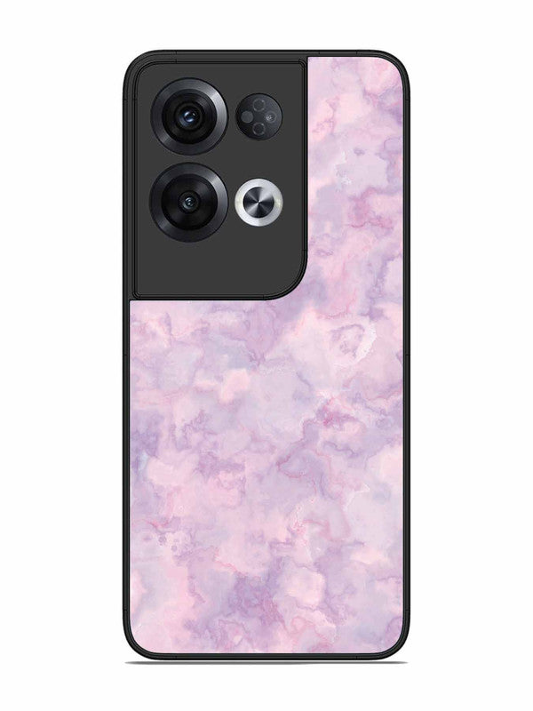 Oppo RENO 8 Pro 5G Pink Marble