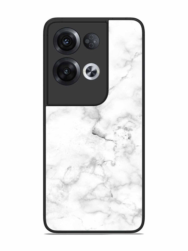 Oppo RENO 8 Pro 5G White Marble