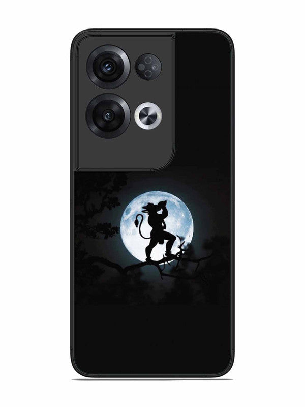 Oppo RENO 8 Pro 5G Hanuman