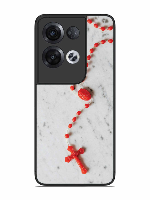 Oppo RENO 8 Pro 5G Cross Pendant