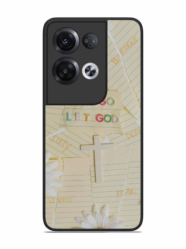Oppo RENO 8 Pro 5G Cross Lets go
