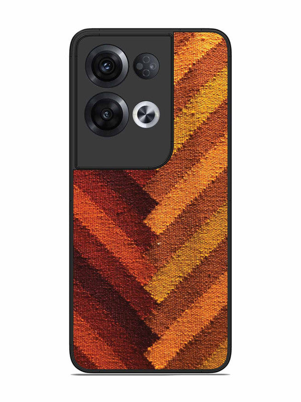 Oppo RENO 8 Pro 5G Mat Texture