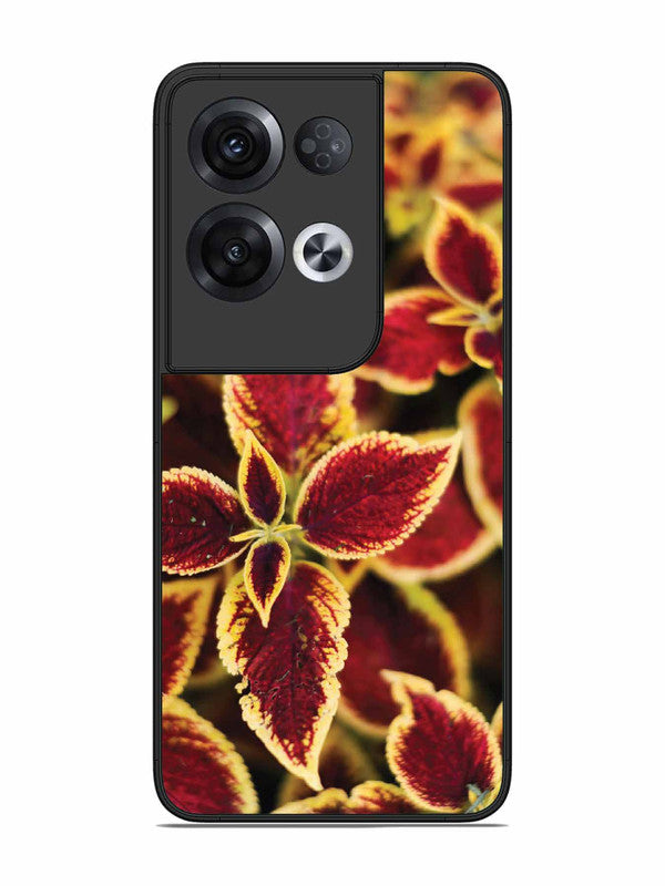 Oppo RENO 8 Pro 5G Autumn Blaze