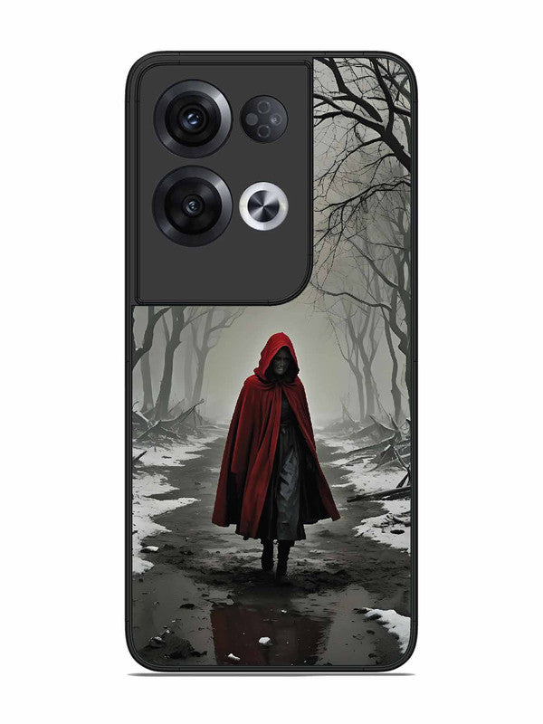 Oppo RENO 8 Pro 5G Scarlet Witch