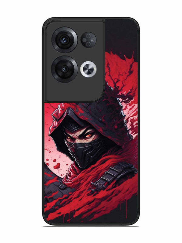 Oppo RENO 8 Pro 5G Bloody Ninja