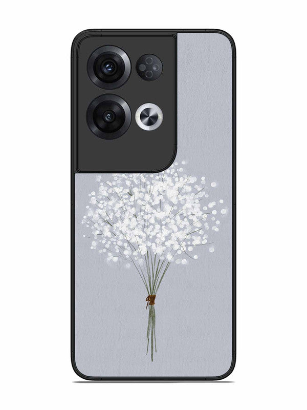 Oppo RENO 8 Pro 5G Blossom White