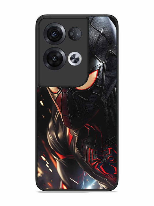 Oppo RENO 8 Pro 5G Spiderman