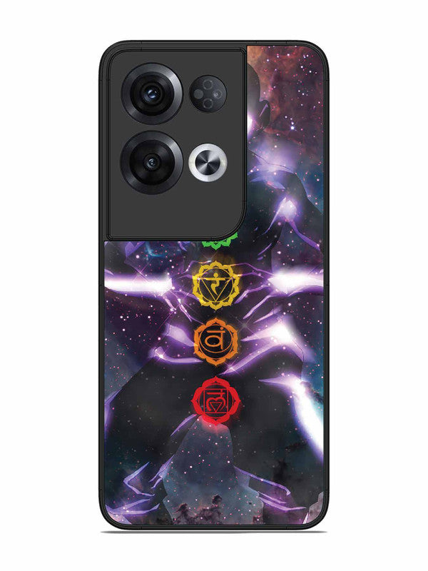 Oppo RENO 8 Pro 5G Aang Avatar The Last Airbender