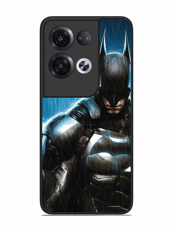 Oppo RENO 8 Pro 5G King of Bats 2