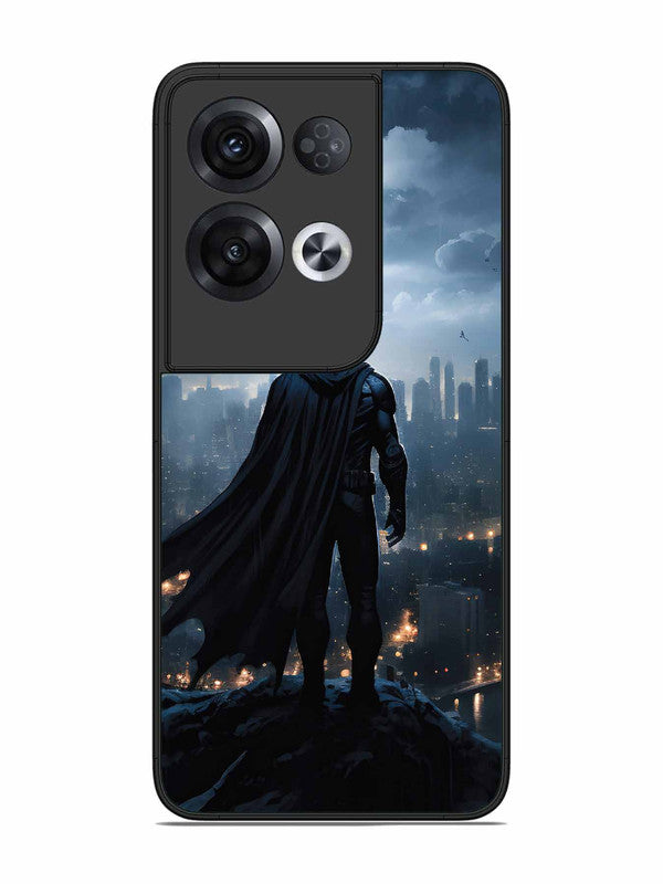 Oppo RENO 8 Pro 5G King of Bats