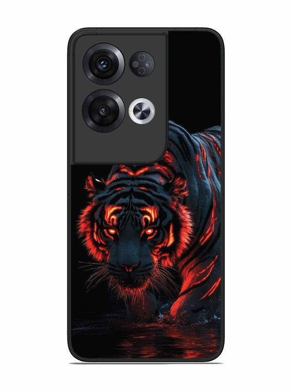 Oppo RENO 8 Pro 5G Tiger Fier
