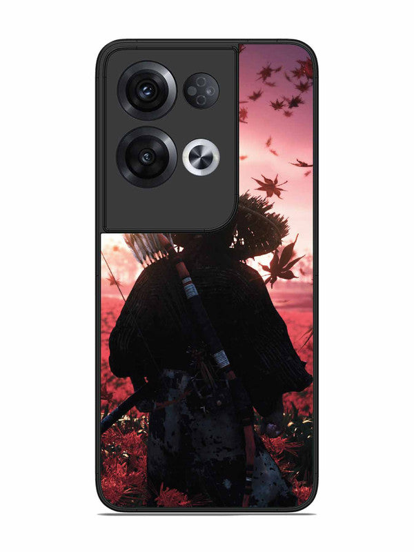 Oppo RENO 8 Pro 5G Shaolin