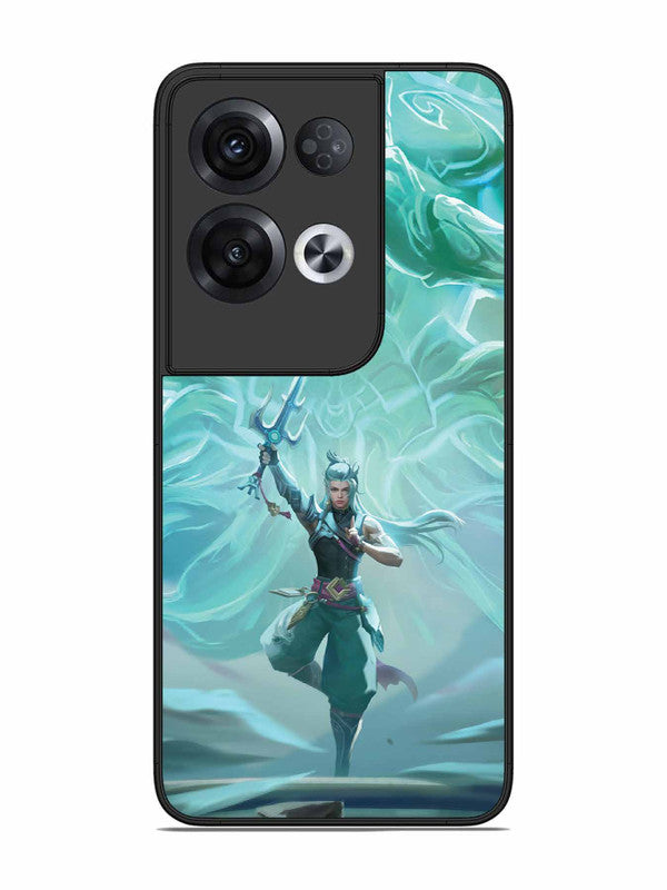 Oppo RENO 8 Pro 5G Suyou