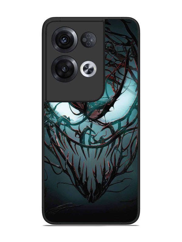 Oppo RENO 8 Pro 5G Venom 3