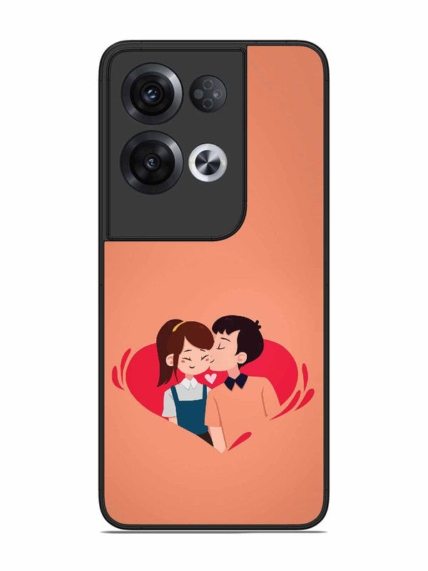 Oppo RENO 8 Pro 5G Love Birds