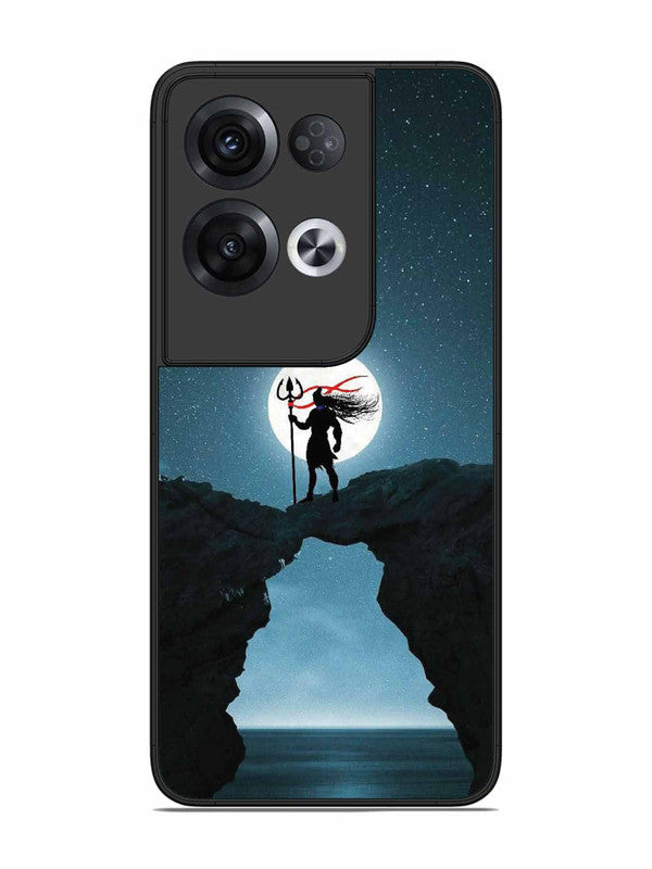Oppo RENO 8 Pro 5G Adi Shiva