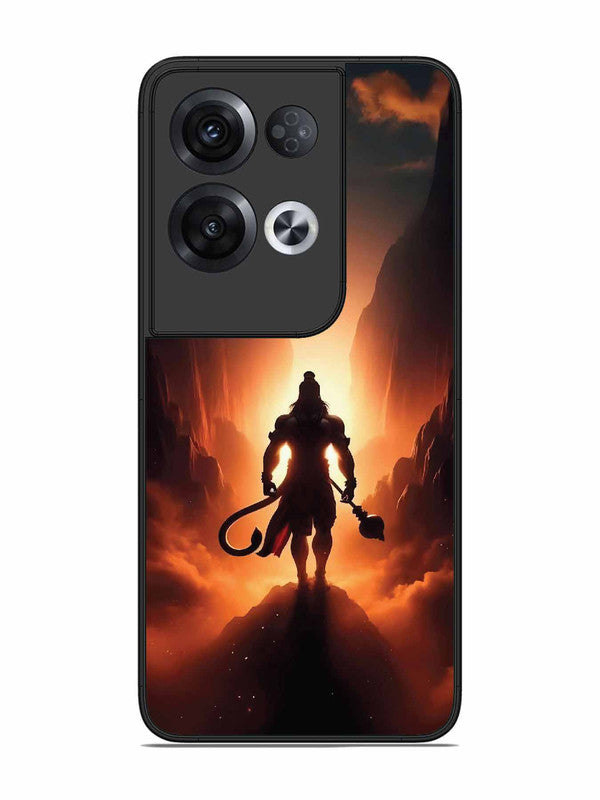 Oppo RENO 8 Pro 5G Veer Bajrangi