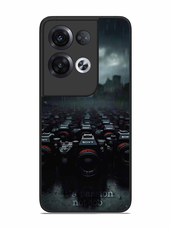 Oppo RENO 8 Pro 5G The Camera Men