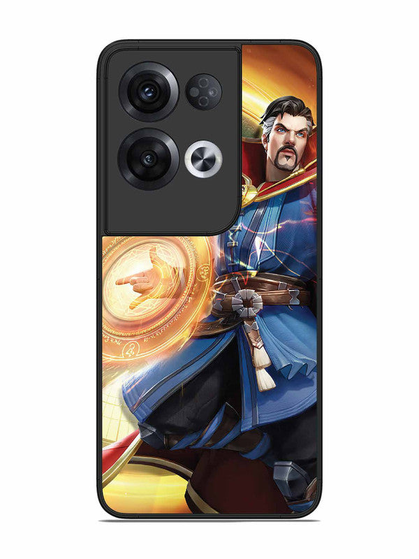 Oppo RENO 8 Pro 5G doctor-strange-comics-marvel-super-war