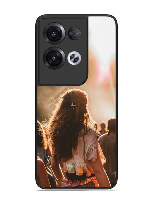 Oppo RENO 8 Pro 5G Sunlit Festival Vibes