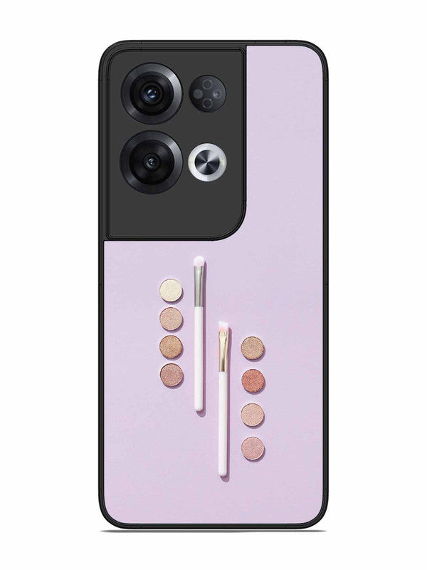 Oppo RENO 8 Pro 5G Girls Makeup Story