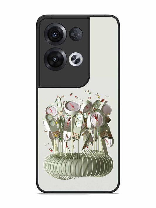 Oppo RENO 8 Pro 5G googledeepmind