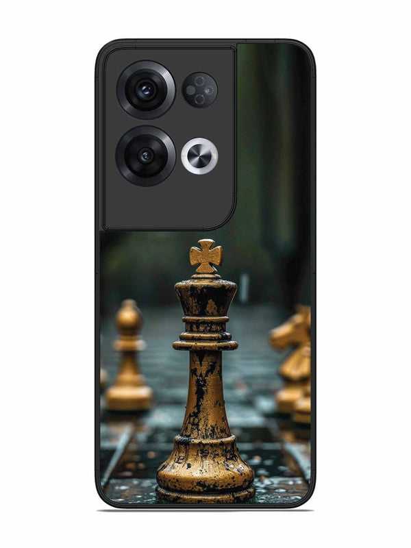 Oppo RENO 8 Pro 5G The King Chess