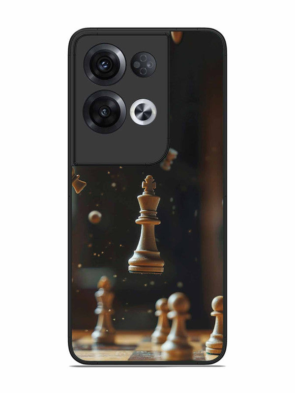 Oppo RENO 8 Pro 5G King Chess