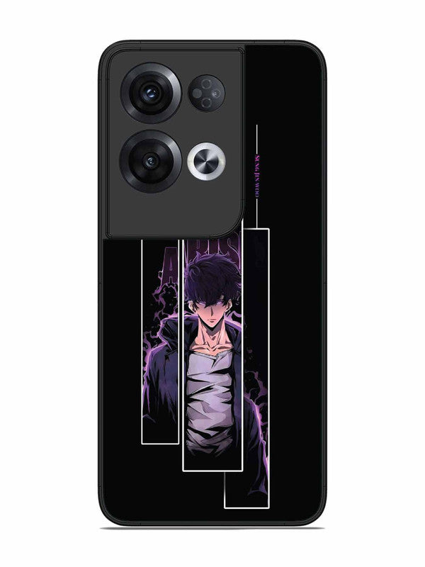 Oppo RENO 8 Pro 5G Sung Jin-Woo II