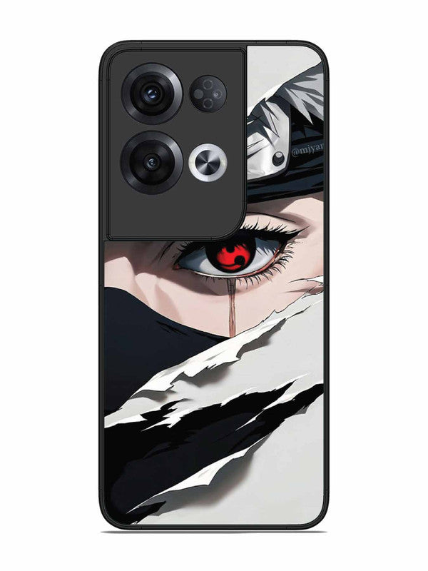Oppo RENO 8 Pro 5G The Lonely Wonderer