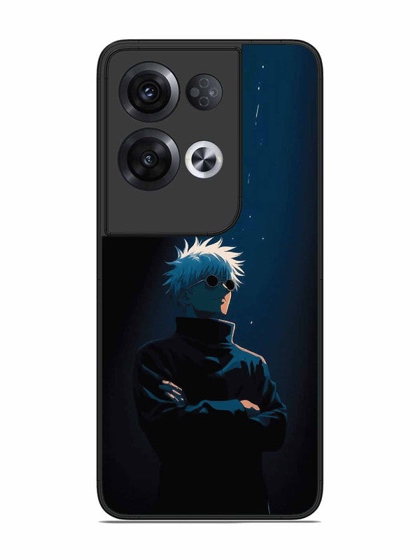 Oppo RENO 8 Pro 5G The Unveiled Power Satoru Gojo