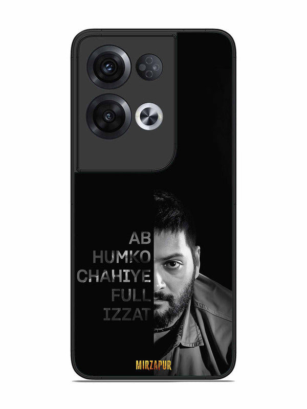Oppo RENO 8 Pro 5G ab hamko chahiye full ijjat