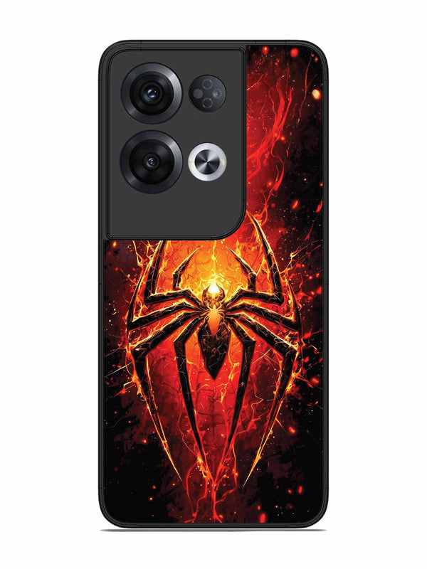 Oppo RENO 8 Pro 5G The Spider